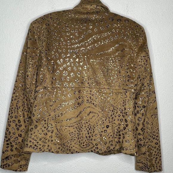 Essentials by Milano Jacket - Picture 2 of 8